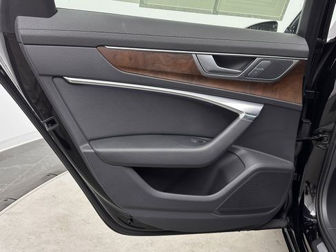 Used 2019 Audi A6 3.0T Premium image 27