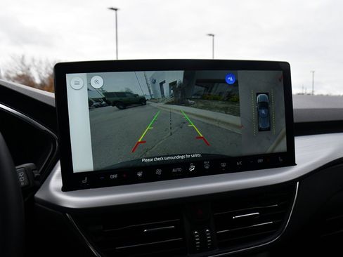 New 2026 Ford Escape Base w/ PHEV Premium Package image 27