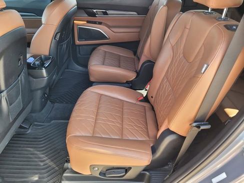 Used 2024 Kia Telluride SX Prestige X-Pro image 36