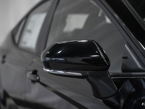 New 2026 Toyota Camry XSE image 14