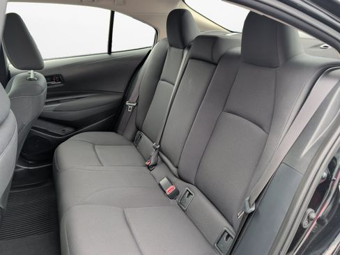 Used 2024 Toyota Corolla LE FWD image 15