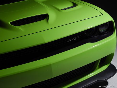 Used 2015 Dodge Challenger SRT Hellcat image 17