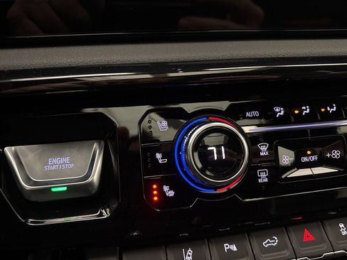 New 2026 GMC Sierra 2500 AT4 w/ AT4 Premium Plus Package image 46