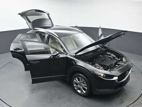 Certified 2023 MAZDA CX-30 AWD 2.5 S w/ Preferred Package image 51