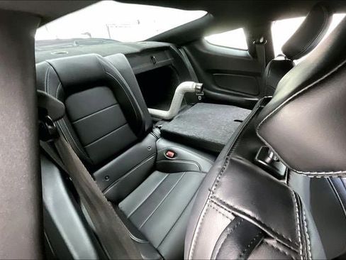 Used 2021 Ford Mustang GT Premium w/ Equipment Group 401A image 18