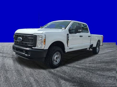 New 2026 Ford F250 XL w/ XL Off-Road Package image 8