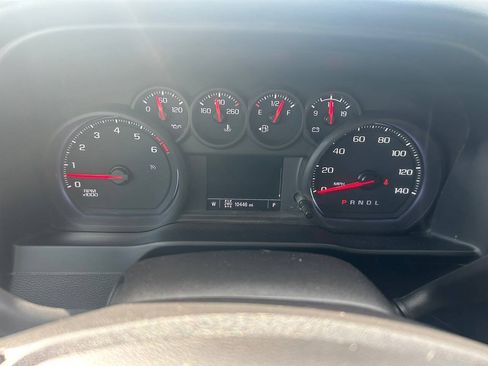 Used 2023 Chevrolet Silverado 2500 W/T w/ WT Convenience Package AWD/4WD image 21