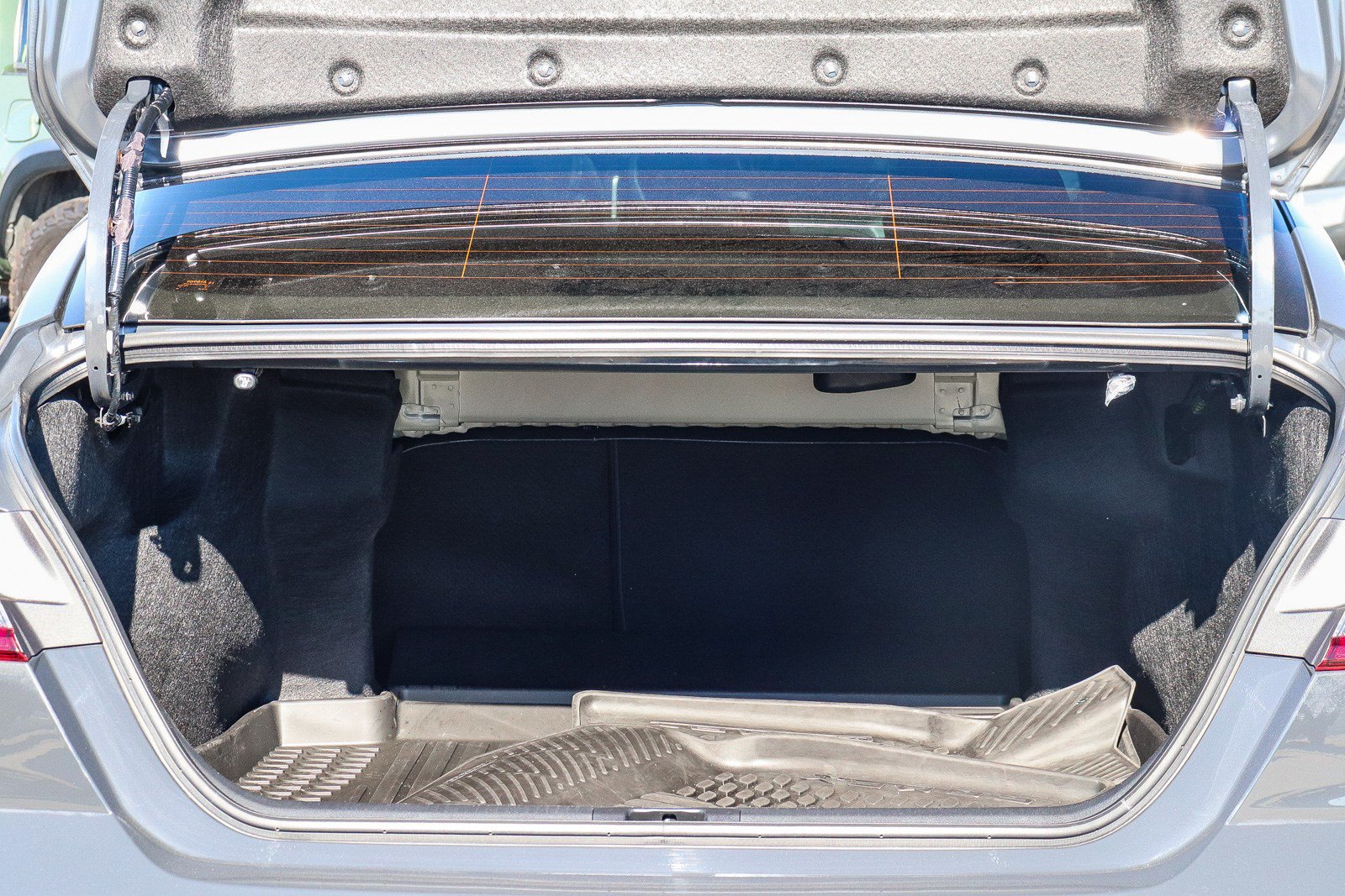 Certified 2026 Toyota Camry SE w/ Multimedia Upgrade Package FWD image 27