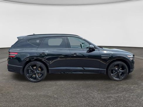 New 2026 Genesis GV80 3.5T Prestige AWD/4WD image 9