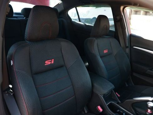 Used 2013 Honda Civic Si image 18