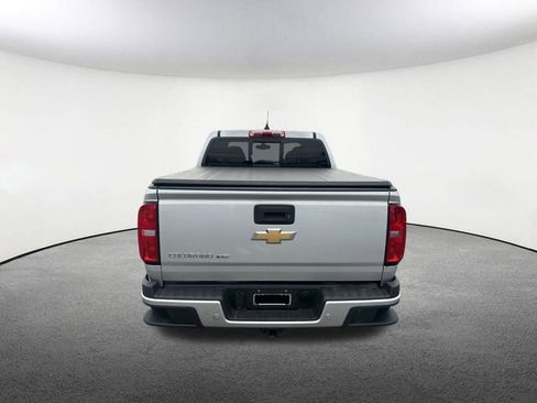 Used 2019 Chevrolet Colorado Z71 AWD/4WD image 14