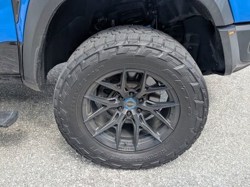 Used 2022 RAM 1500 TRX w/ TRX Level 2 Equipment Group AWD/4WD image 18