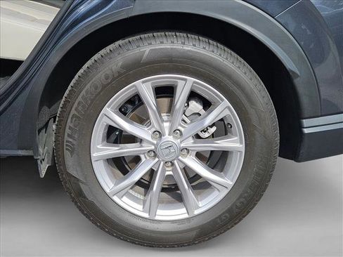 Used 2024 Honda CR-V EX-L image 23