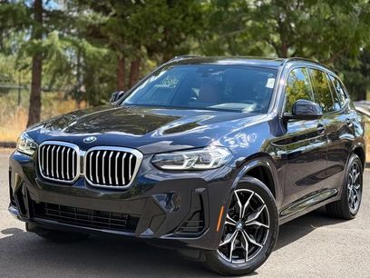 Used 2024 BMW X3 xDrive30i w/ Premium Package
