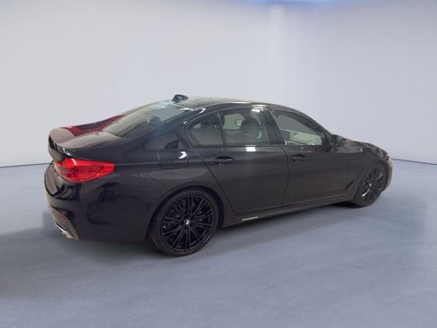 Used 2019 BMW 540i w/ M Sport Package image 7