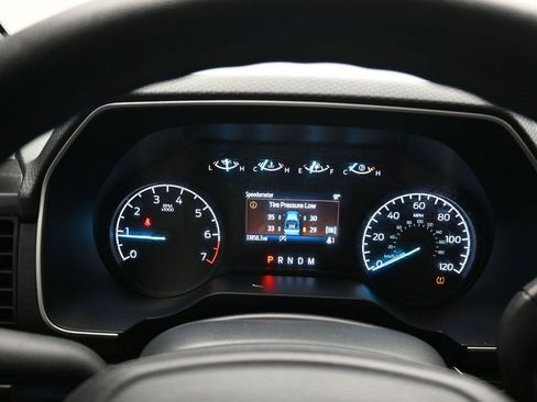 Used 2023 Ford F150 XL w/ STX Appearance Package AWD/4WD image 15