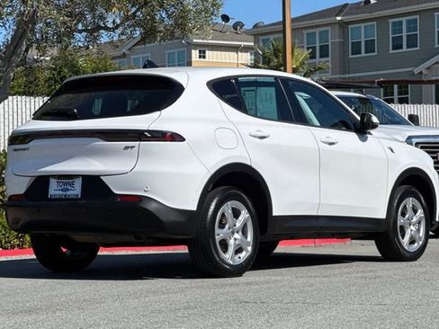 Used 2024 Dodge Hornet GT AWD/4WD image 4