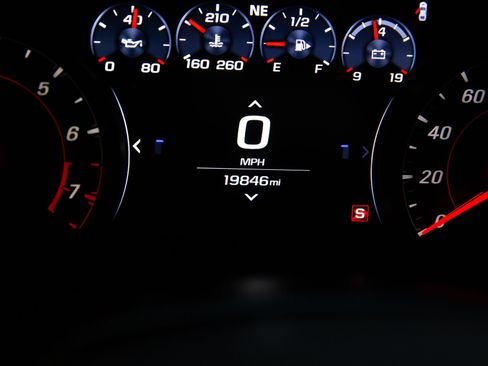 Used 2023 Chevrolet Camaro SS RWD image 38