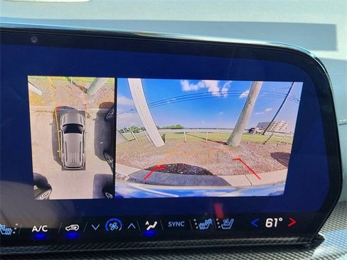 New 2026 Chevrolet Traverse High Country image 12