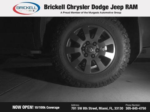 Used 2026 Toyota Land Cruiser Base image 10