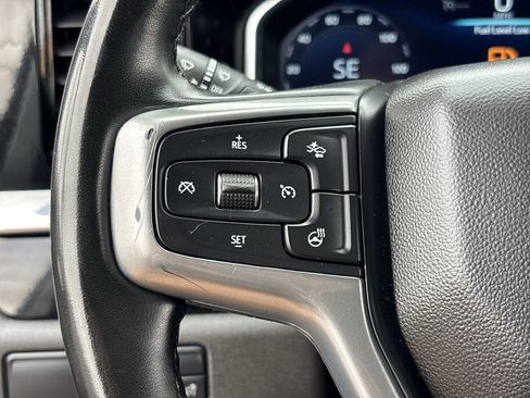 Used 2023 Chevrolet Silverado 1500 RST image 19