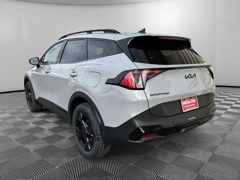 New 2026 Kia Sportage X-Line image 6
