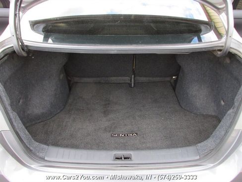 Used 2019 Nissan Sentra S image 15