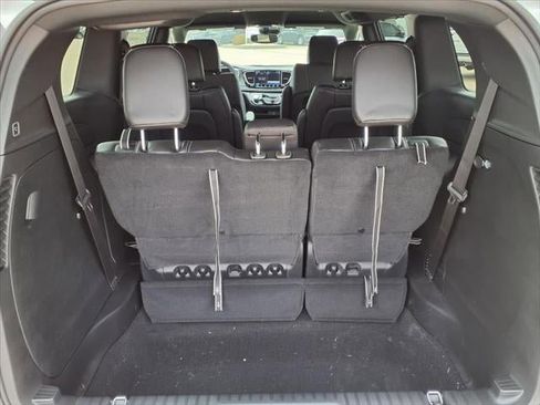 New 2026 Chrysler Pacifica Select w/ S Appearance Package FWD image 59