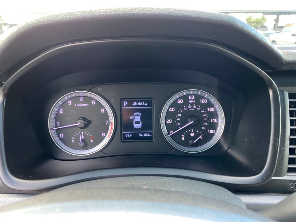 Used 2019 Hyundai Sonata SE FWD image 15