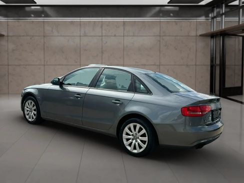 Used 2014 Audi A4 2.0T Premium w/ Cold Weather Package AWD/4WD image 21