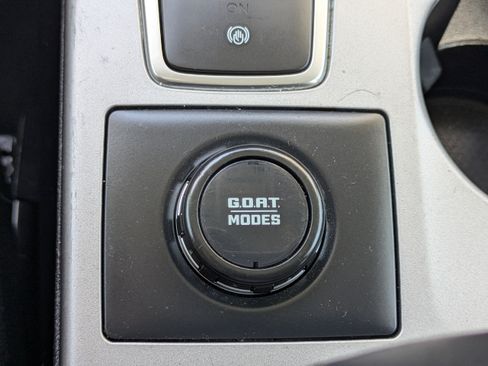 Used 2022 Ford Bronco Sport Big Bend AWD/4WD image 27