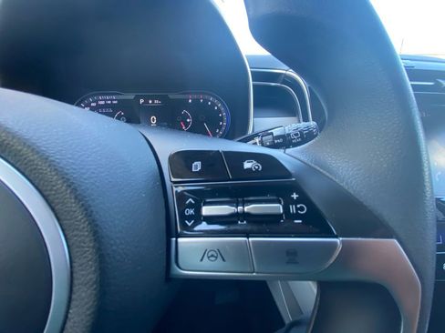 Used 2024 Hyundai Tucson SEL image 15