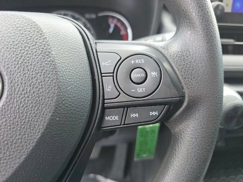 Used 2023 Toyota RAV4 LE FWD image 29