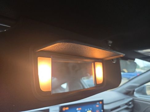 New 2025 Ford Mustang Ecoboost image 31