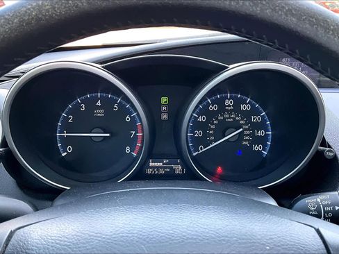 Used 2013 MAZDA MAZDA3 i Grand Touring image 23