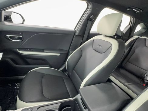 New 2026 Kia K4 GT-Line Turbo FWD image 13