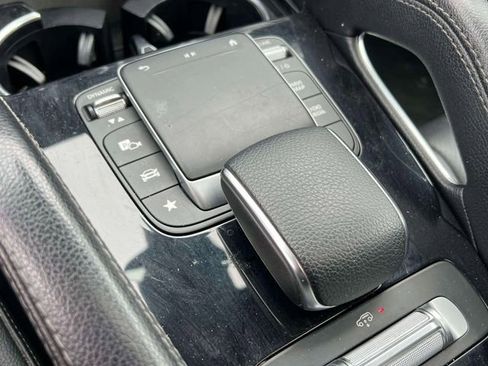 Used 2022 Mercedes-Benz GLS 450 4MATIC image 26