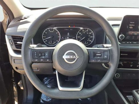 Used 2023 Nissan Rogue S FWD image 18