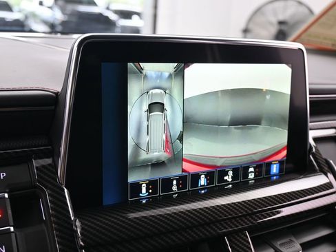 Used 2022 Chevrolet Tahoe RST w/ Sport Performance Package RWD image 19