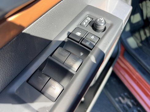 Used 2025 Toyota Tundra 1794 Edition w/ TRD Off-Road Package image 11