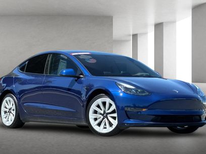Used 2023 Tesla Model 3 Standard Range