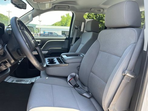 Used 2016 Chevrolet Silverado 1500 LT w/ All Star Edition AWD/4WD image 14