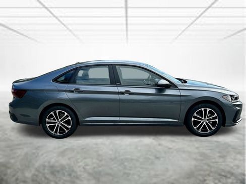 New 2026 Volkswagen Jetta Sport FWD image 7