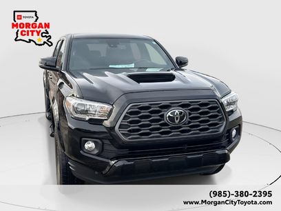 Used 2023 Toyota Tacoma TRD Sport