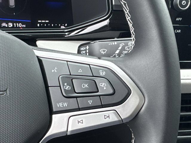 New 2026 Volkswagen Taos S FWD image 18