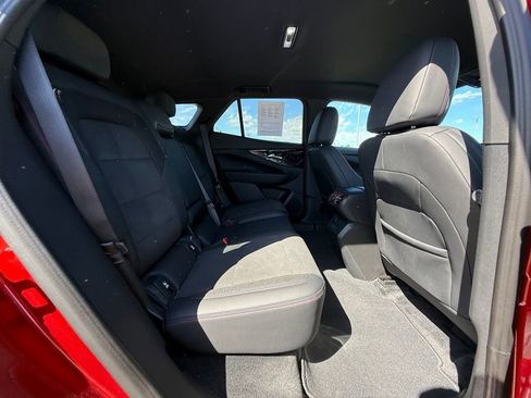 Used 2024 Chevrolet Blazer EV RS AWD/4WD image 35