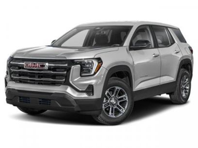 New 2026 GMC Terrain Elevation