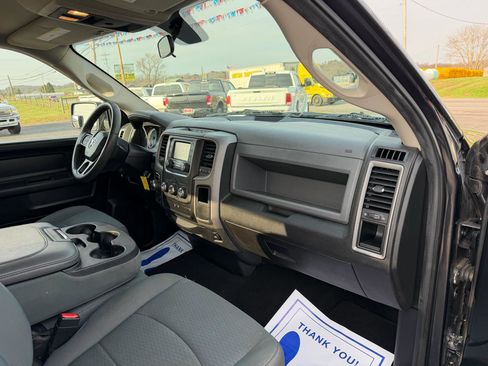 Used 2018 RAM 1500 Express w/ Express Value Package image 18