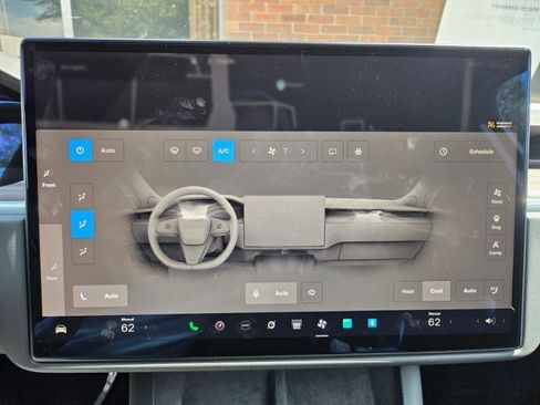 Used 2023 Tesla Model X AWD/4WD image 45