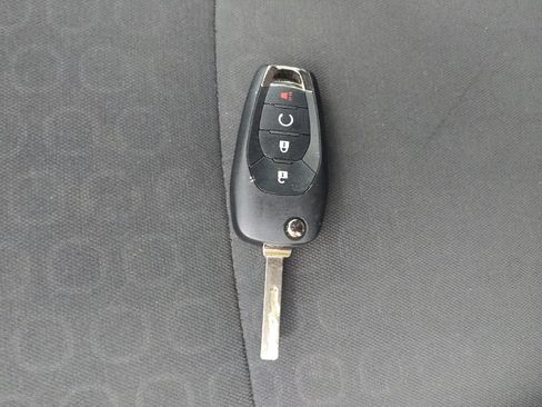 Used 2020 Chevrolet Trax LS w/ Tint and Cruise Package FWD image 32